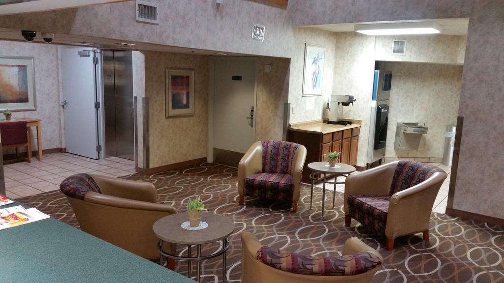 Hotel & Plano