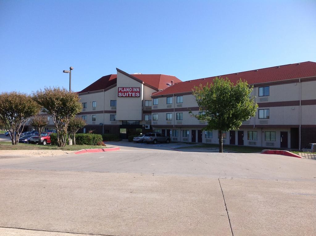 Hotel & Plano
